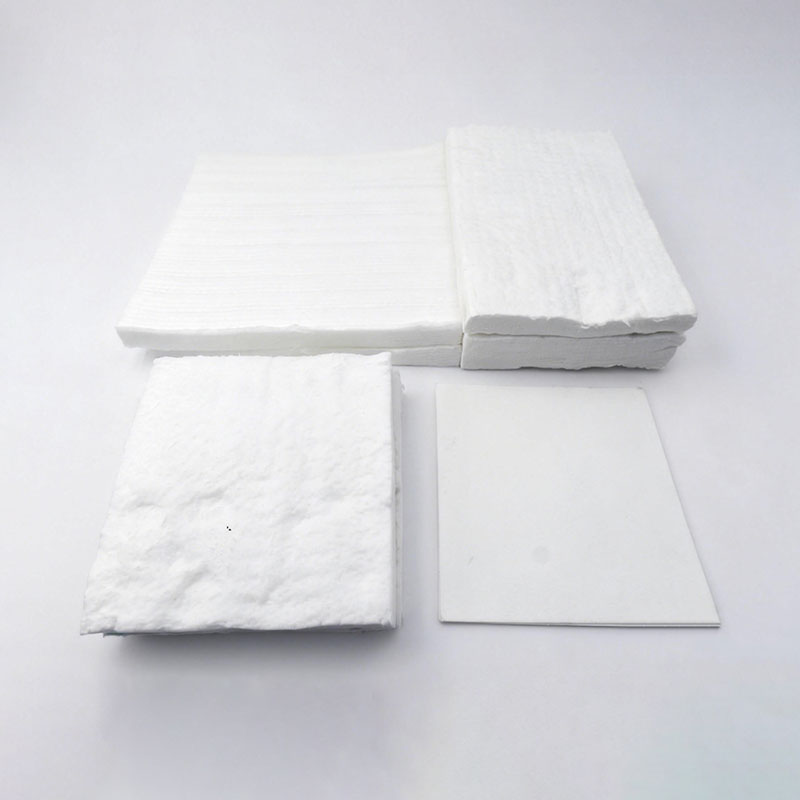 二氧化硅基气凝胶绝热制品