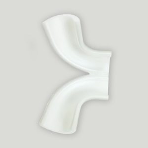 PVDF洁净防腐绝热制品