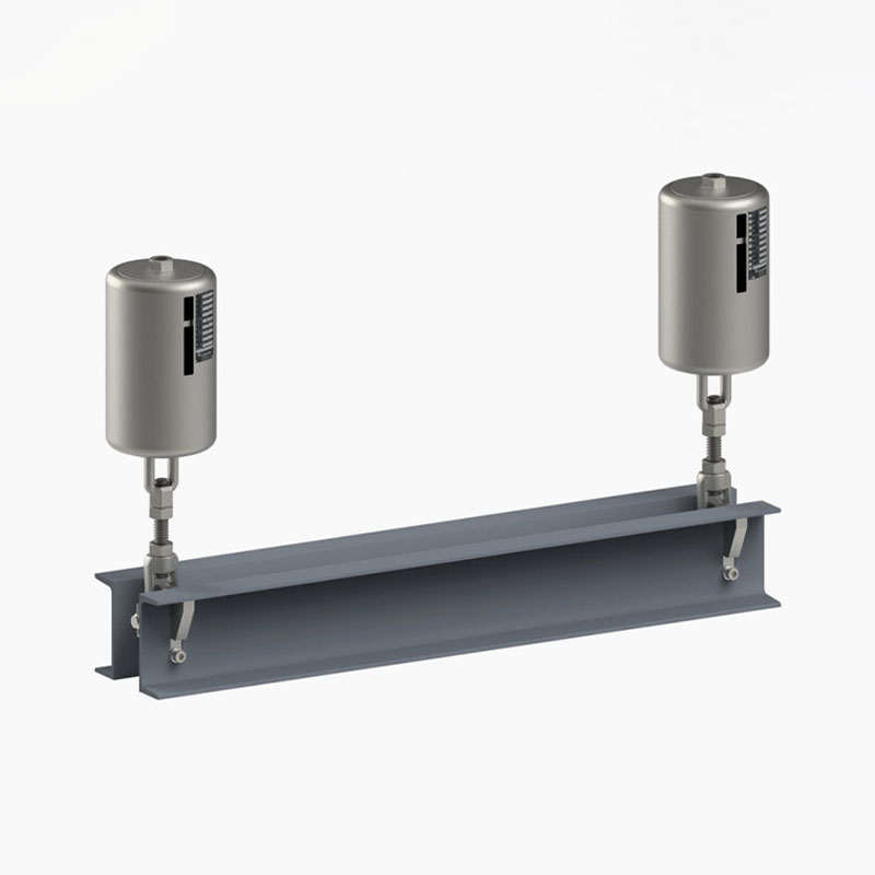 弹簧吊和弹簧支架