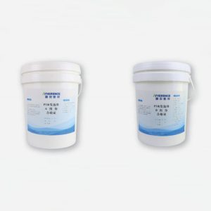 聚氨酯现场发泡双组份料