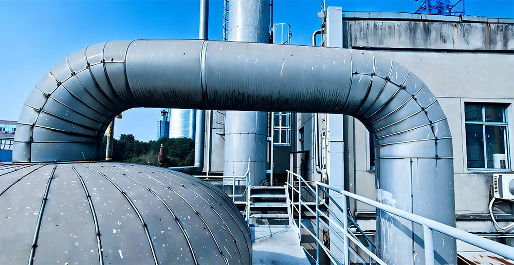 绝热维保修复方案