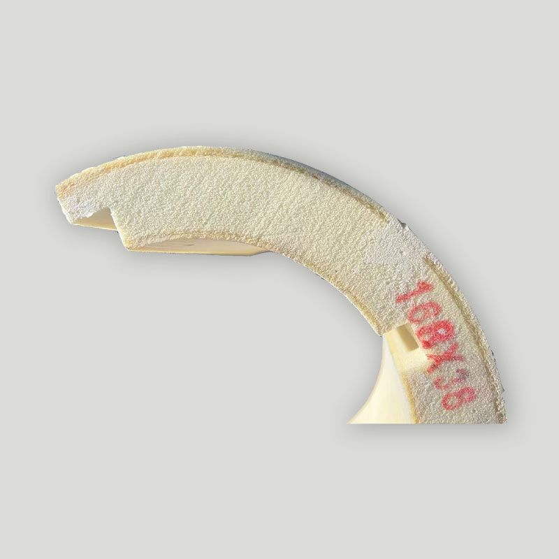 定制玻璃纤维GRP增强复合材料