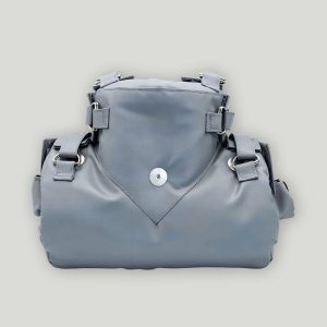 定制可拆卸保温罩