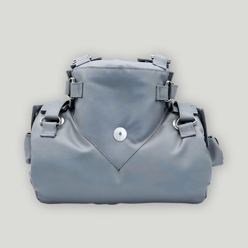 定制可拆卸保温罩