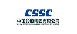 中国船舶集团有限公司